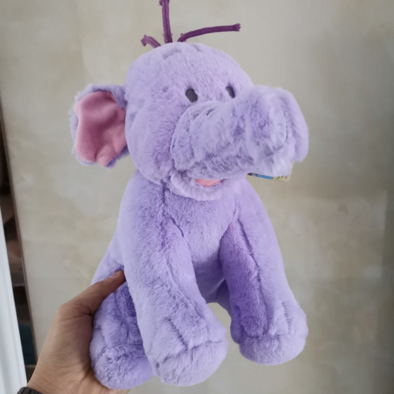 Plush Toy Doll Female Birthday Doll