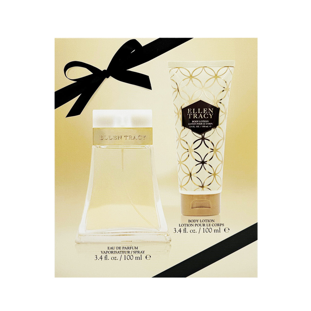 ELLEN TRACY 2 PCS SET FOR WOMEN