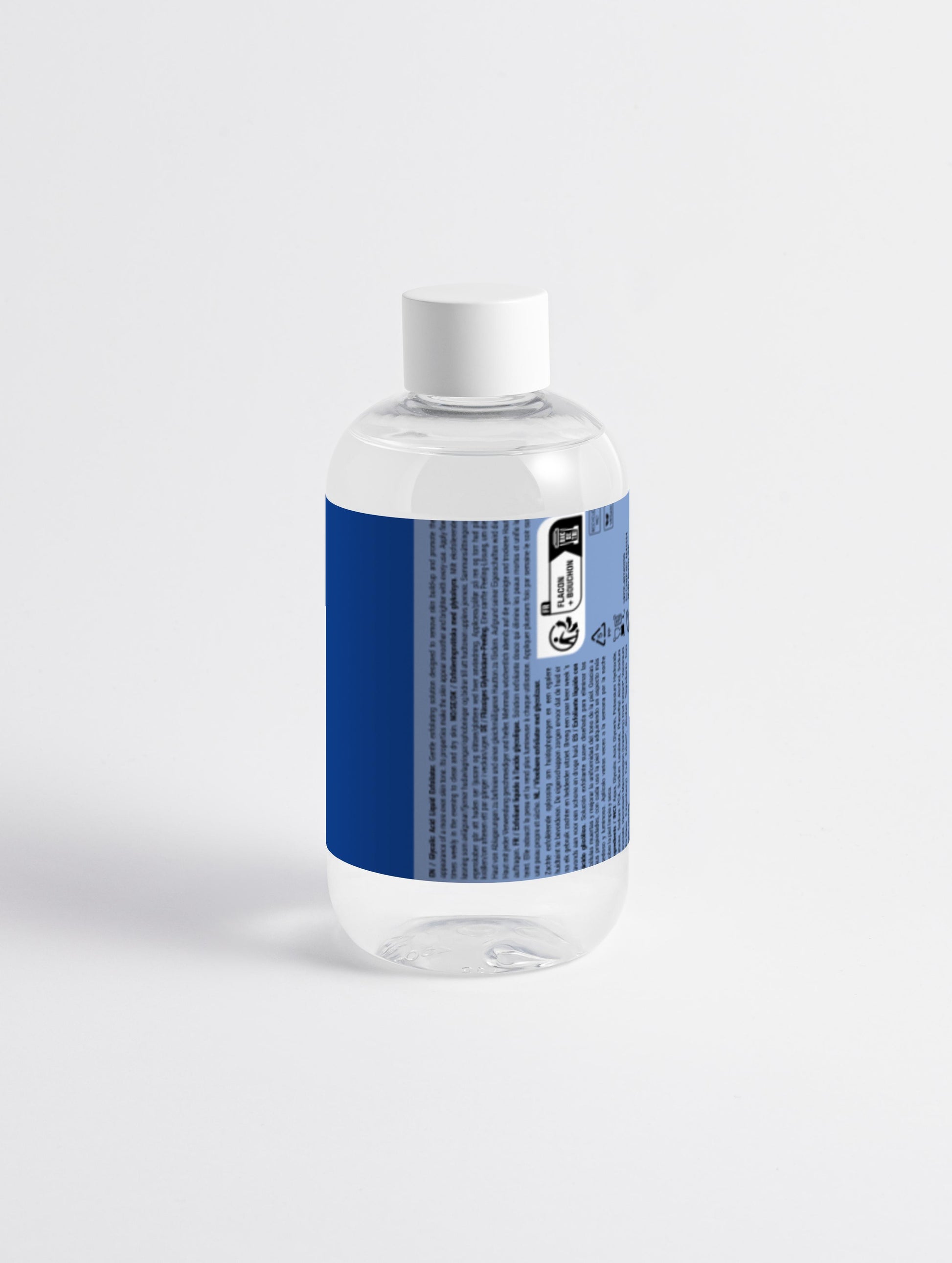 Lovely Toya Glycolic Acid Exfoliating Toner - Hillery's Products & Services