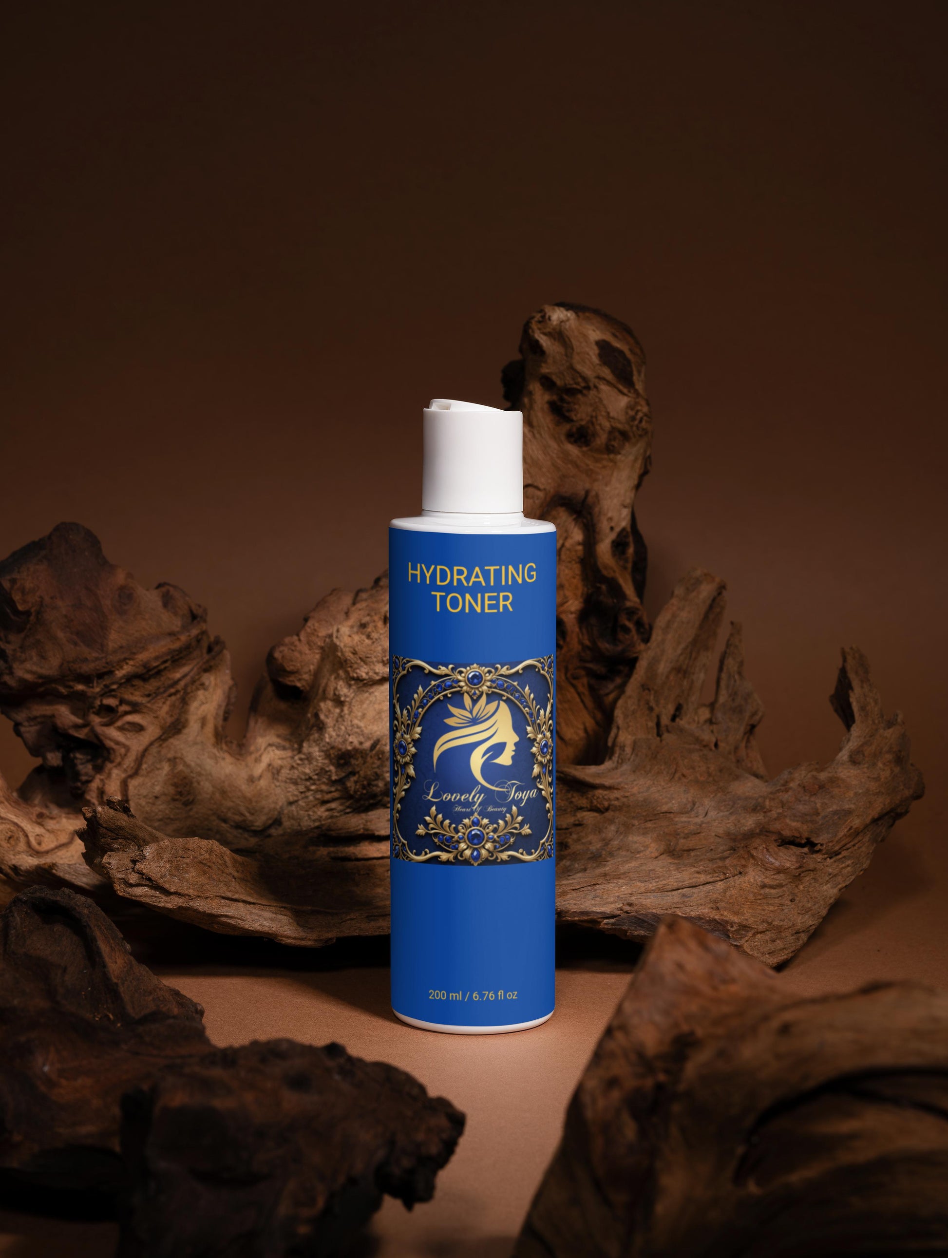Lovely Toya Hydrating Toner - Hillery's Products & Services