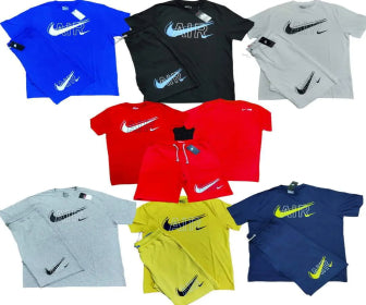 Nike 2pc Short Set - Hillery's Products & Services