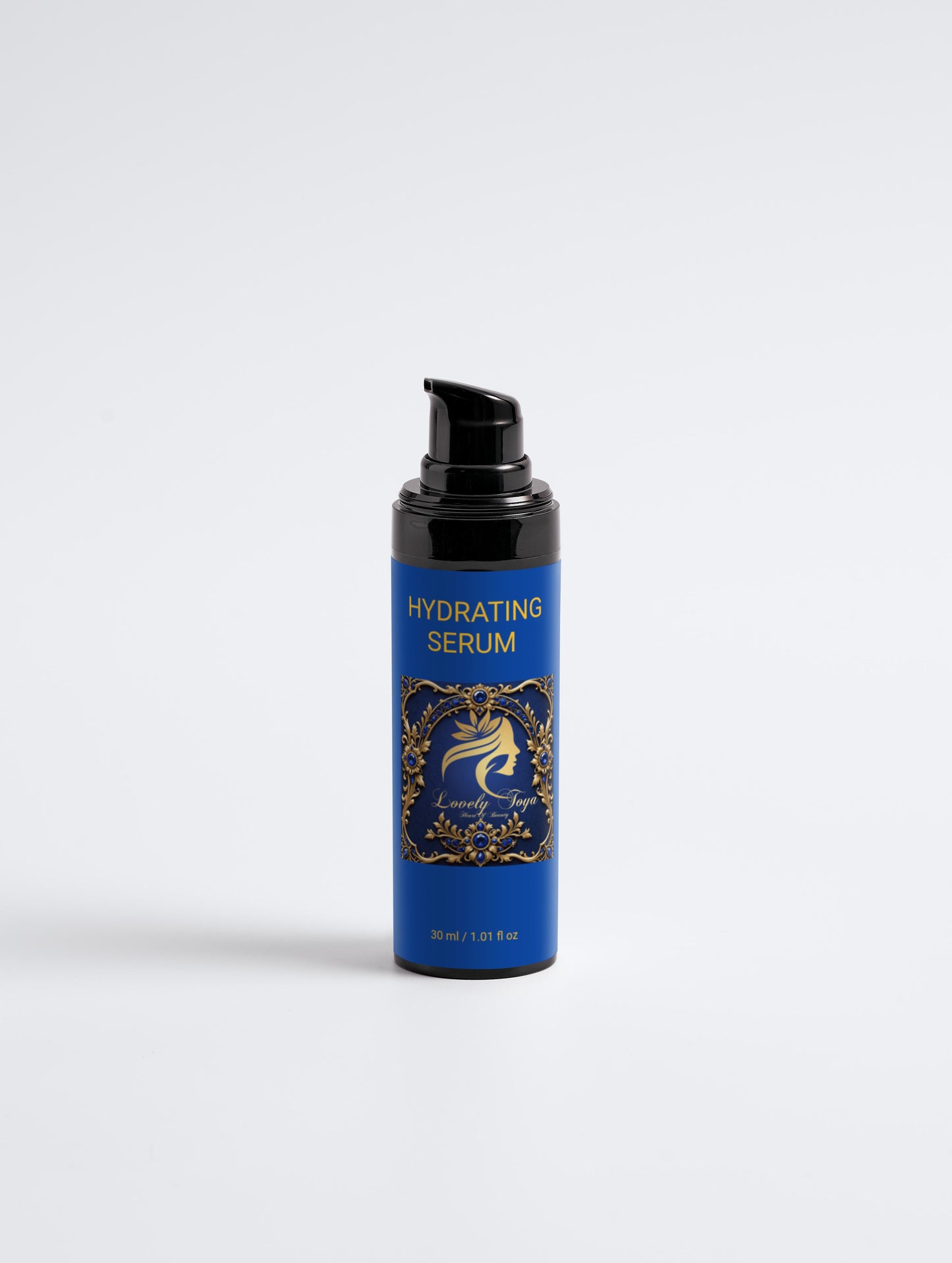 Lovely Toya Hydrating Serum - Hillery's Products & Services