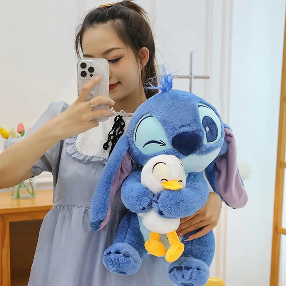 Lilo&Stitch Cute Cartoon Dolls Toys Kawaii Anime - Hillery's Products & Services