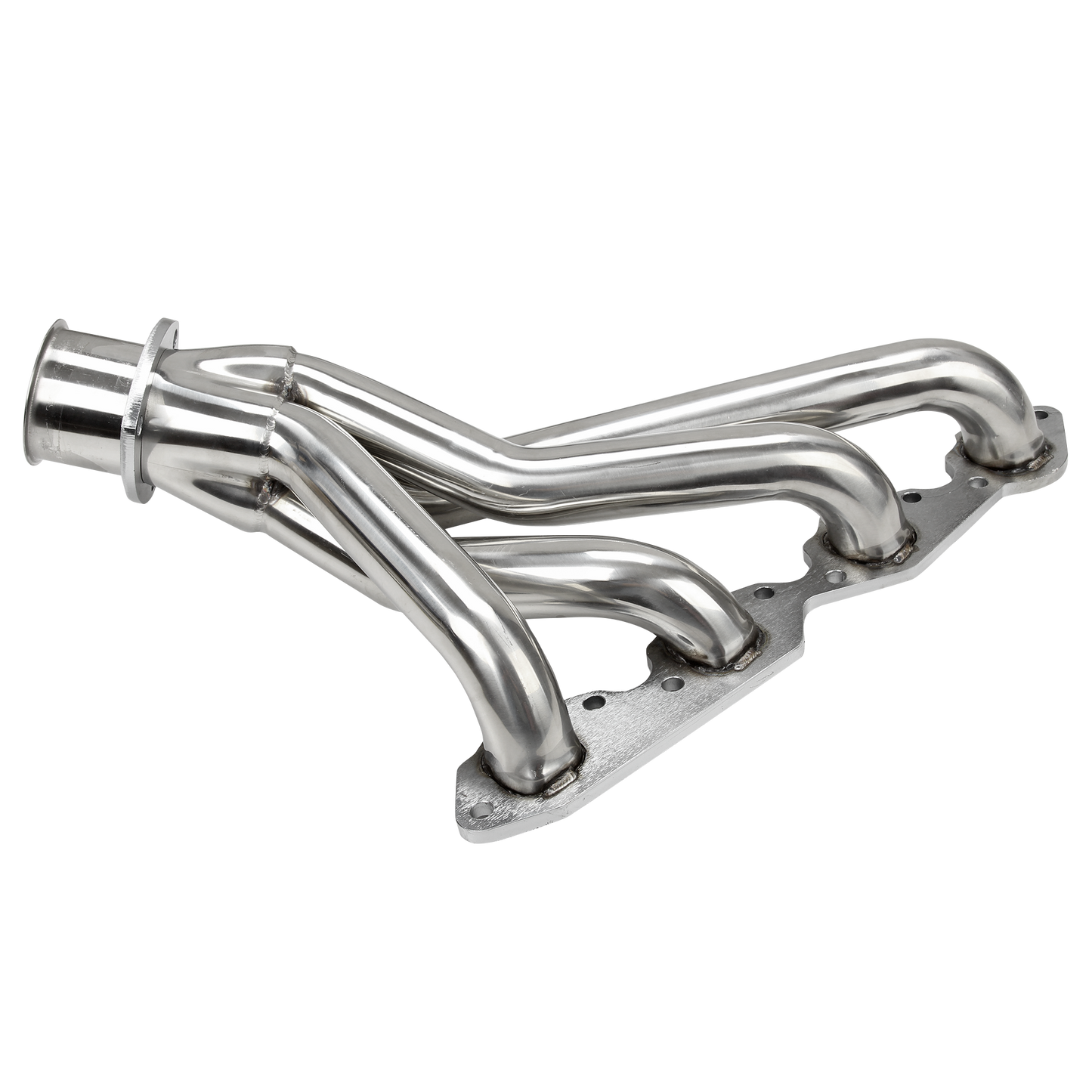 Exhaust Manifold Header for Chevy GMC V8 396 402 427 454 502  MT001033 - Hillery's Products & Services
