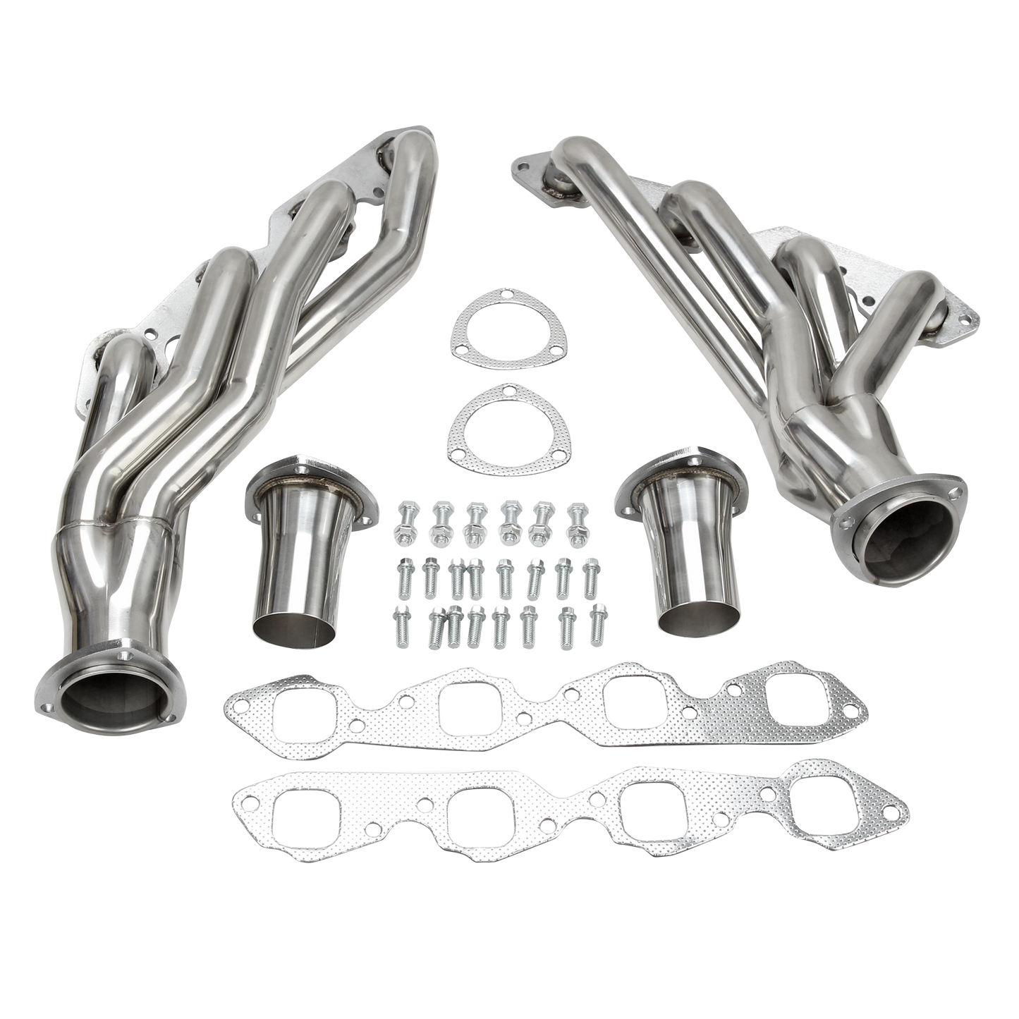Exhaust Manifold Header for Chevy GMC V8 396 402 427 454 502  MT001033 - Hillery's Products & Services