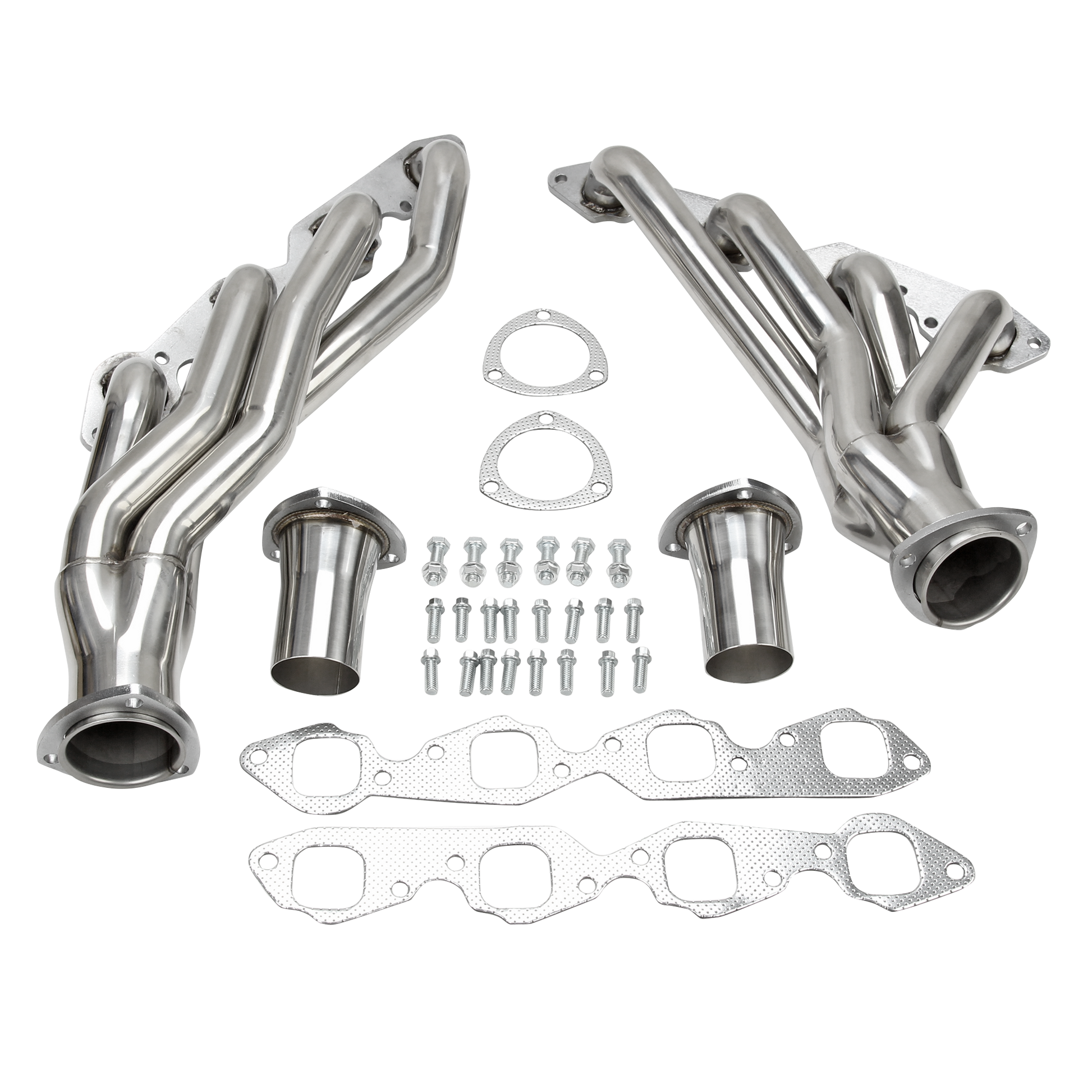 Exhaust Manifold Header for Chevy GMC V8 396 402 427 454 502  MT001033 - Hillery's Products & Services