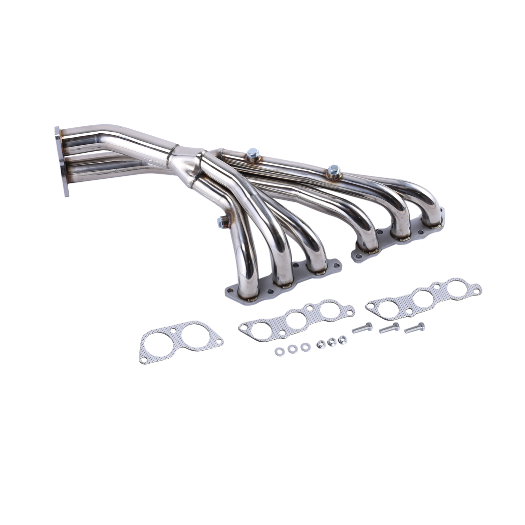 Lexus IS300 01-05 3.0L 2JX-GE DOHC Exhaust Manifold Stainless Performance Header  MT001060 - Hillery's Products & Services