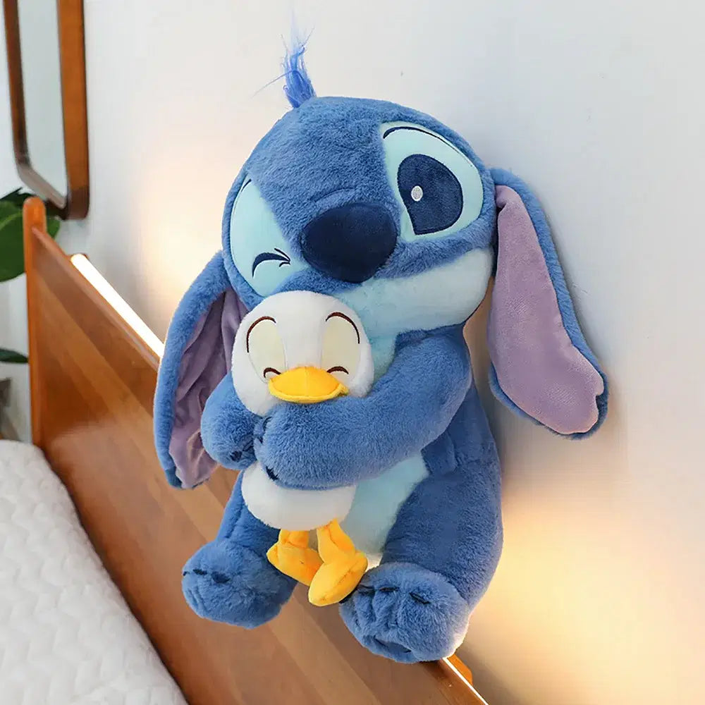 Lilo&Stitch Cute Cartoon Dolls Toys Kawaii Anime - Hillery's Products & Services