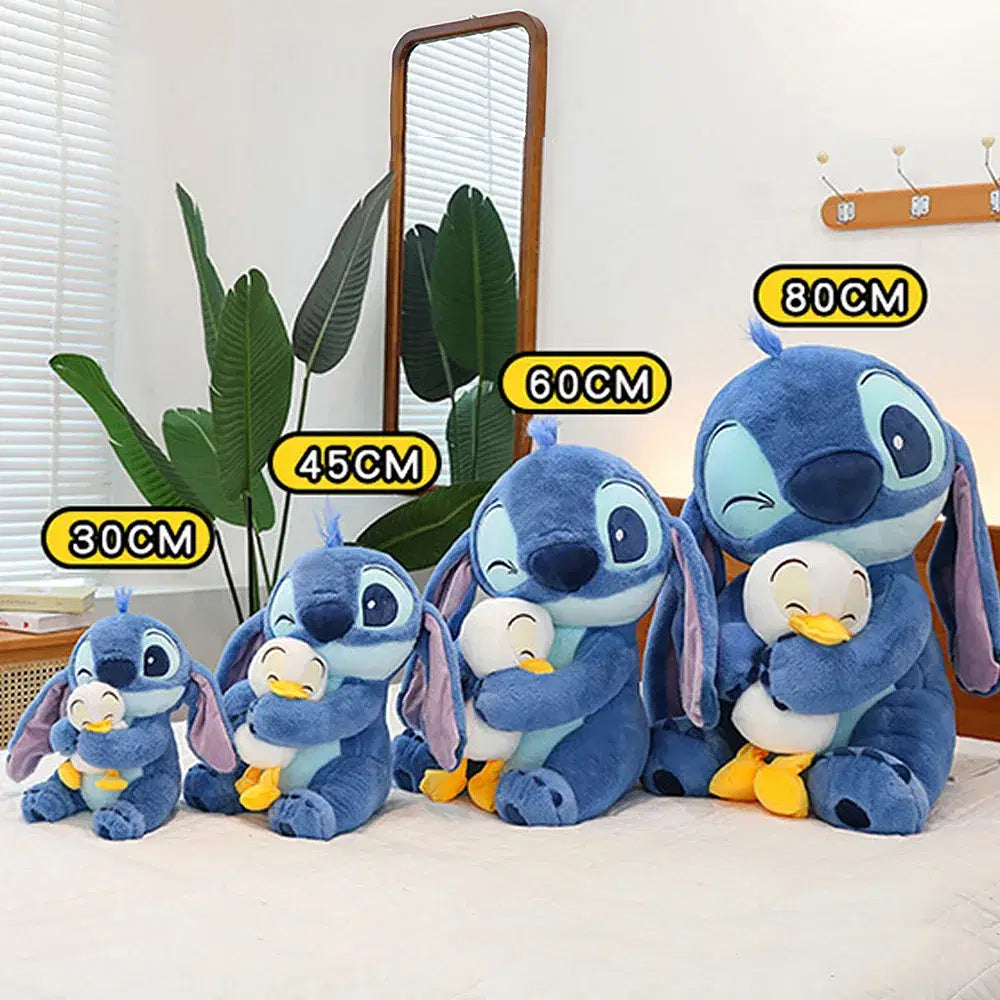 Lilo&Stitch Cute Cartoon Dolls Toys Kawaii Anime - Hillery's Products & Services