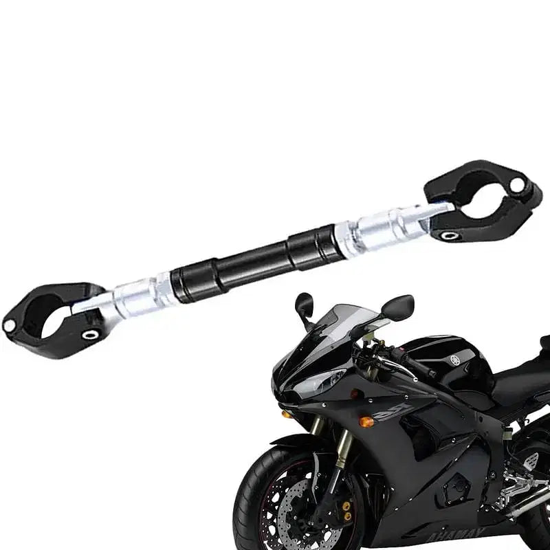 Universal Motorcycle Multifunctional Bracket Balance Adjustable Bar Stand - Hillery's Products & Services