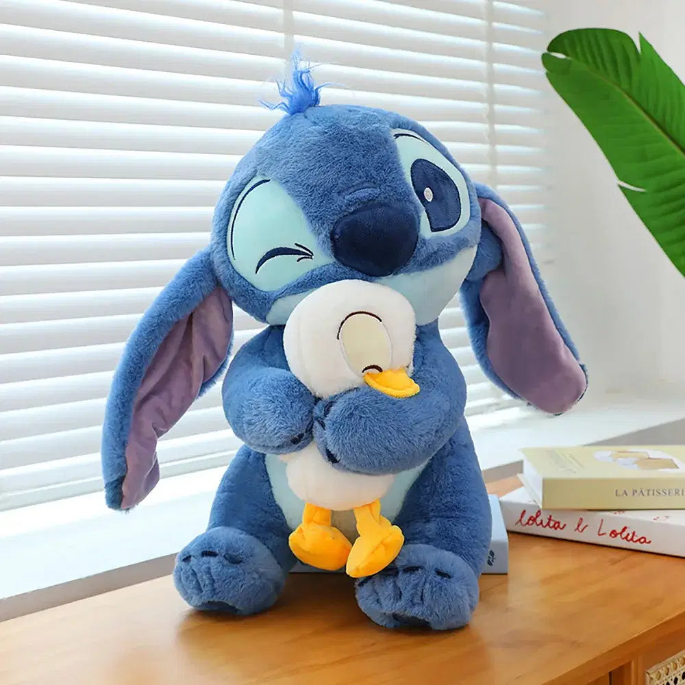 Lilo&Stitch Cute Cartoon Dolls Toys Kawaii Anime - Hillery's Products & Services