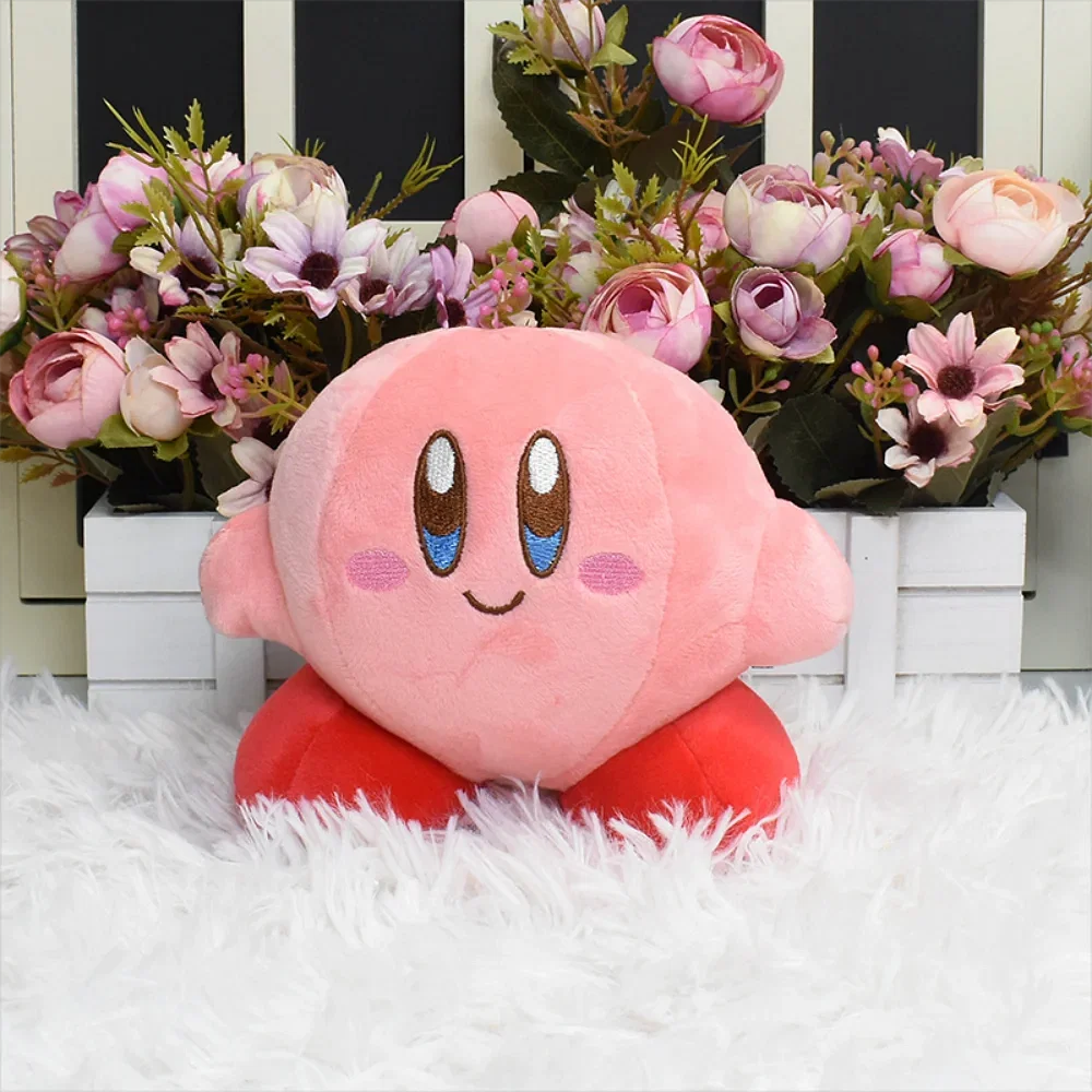 Kirby King Dedede Waddle Dee Meta Knight Elfilin Plush Toy - Hillery's Products & Services