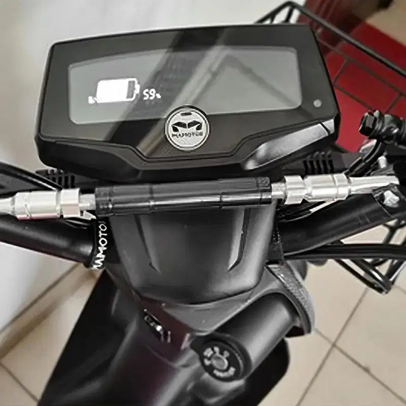 Universal Motorcycle Multifunctional Bracket Balance Adjustable Bar Stand - Hillery's Products & Services