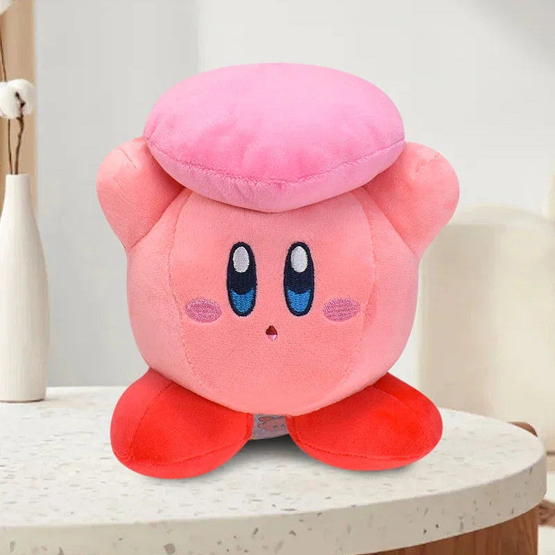 Kirby King Dedede Waddle Dee Meta Knight Elfilin Plush Toy - Hillery's Products & Services