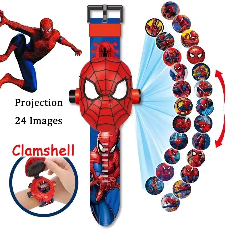 Spiderman 3pc Short Set - Hillery's Products & Services