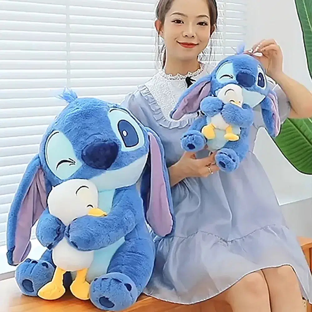 Lilo&Stitch Cute Cartoon Dolls Toys Kawaii Anime - Hillery's Products & Services
