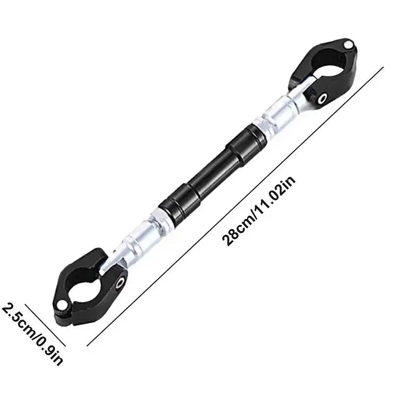 Universal Motorcycle Multifunctional Bracket Balance Adjustable Bar Stand - Hillery's Products & Services