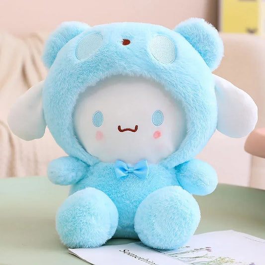Sanrio Plushies Toy Hello Kitty Cinnamonroll Pochacco - Hillery's Products & Services
