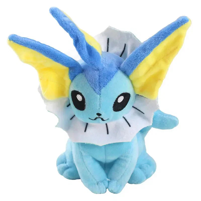 Pokemon Stuffed Plush Doll Toy 20CM - Hillery's Products & Services