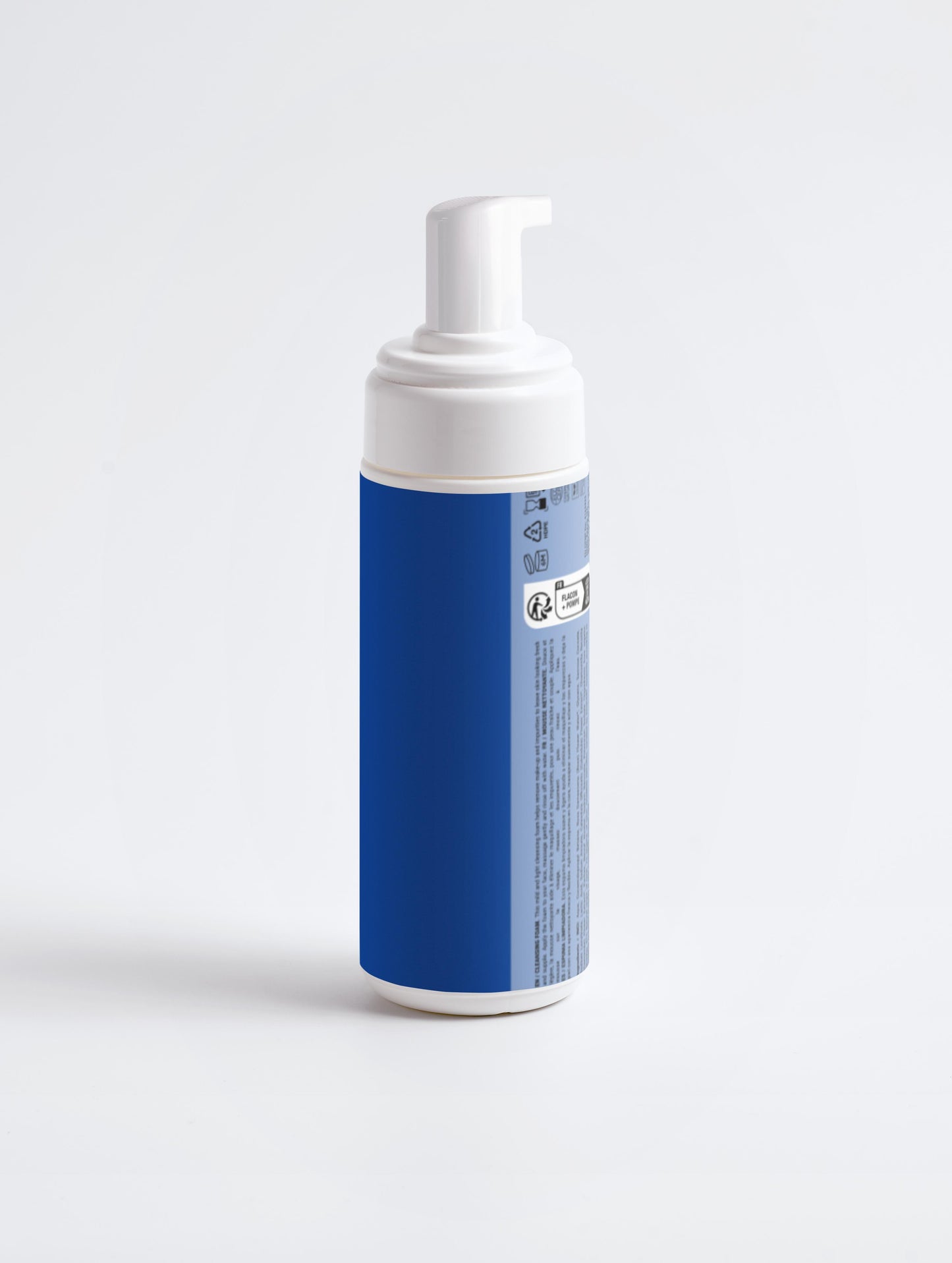 Lovely Toya Cleansing Foam - Hillery's Products & Services