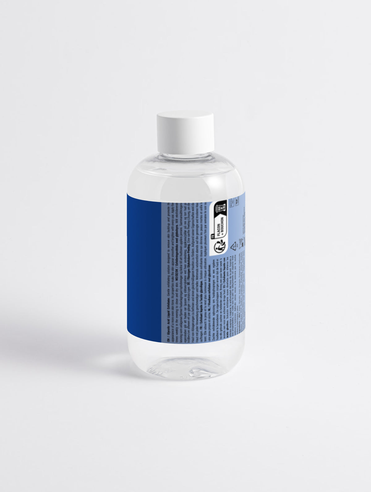 Lovely Toya Glycolic Acid Exfoliating Toner