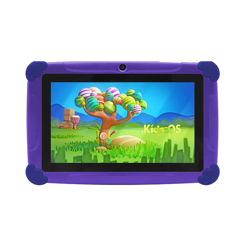 Educational Learning Game 7-inch 18GB Children's Tablet Computer Learning Machine - Hillery's Products & Services