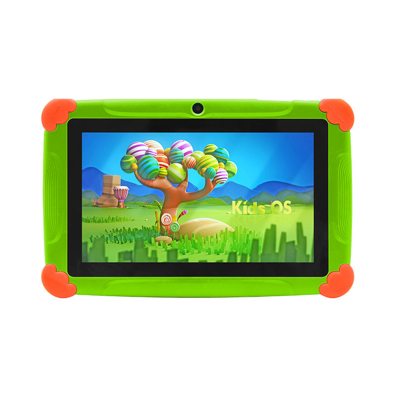 Educational Learning Game 7-inch 18GB Children's Tablet Computer Learning Machine - Hillery's Products & Services