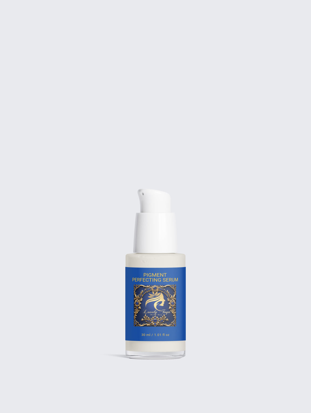 Lovely Toya Pigment Perfecting Serum