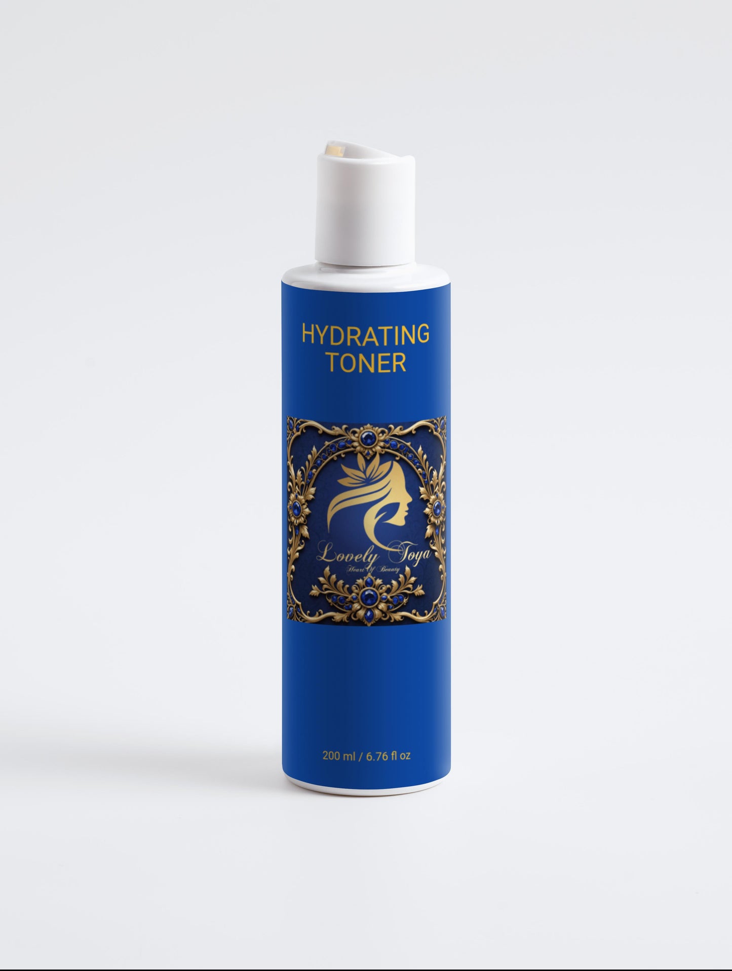 Lovely Toya Hydrating Toner - Hillery's Products & Services