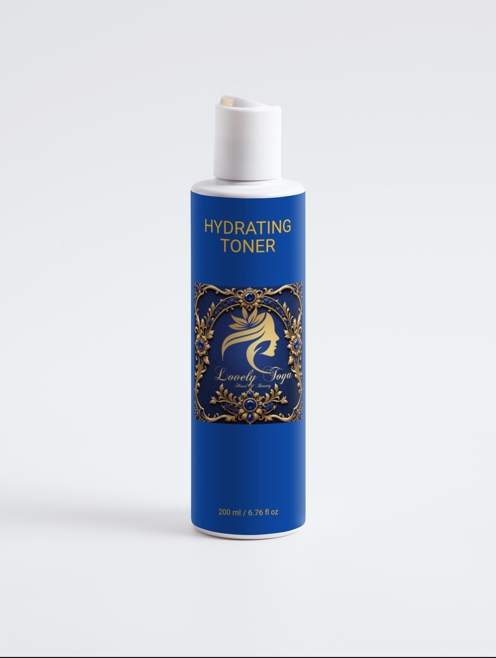 Lovely Toya Hydrating Toner - Hillery's Products & Services