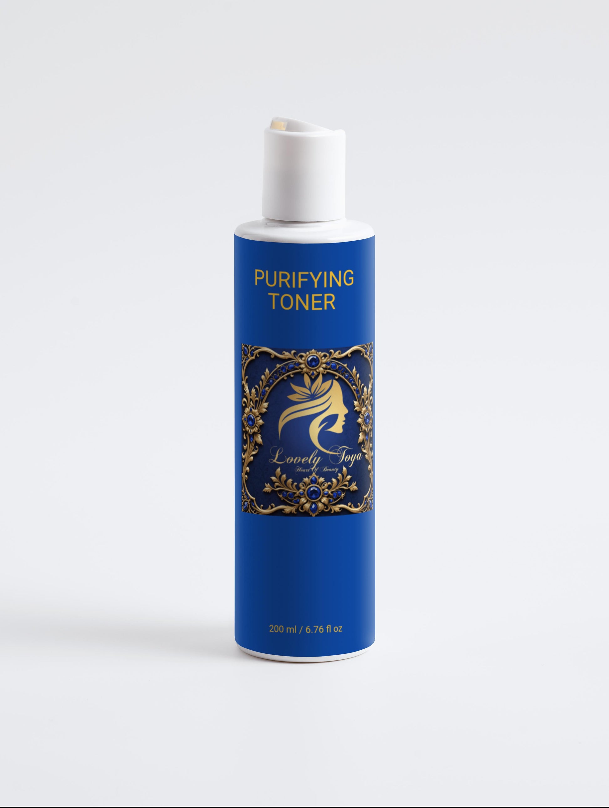 Lovely Toya Purifying Toner - Hillery's Products & Services