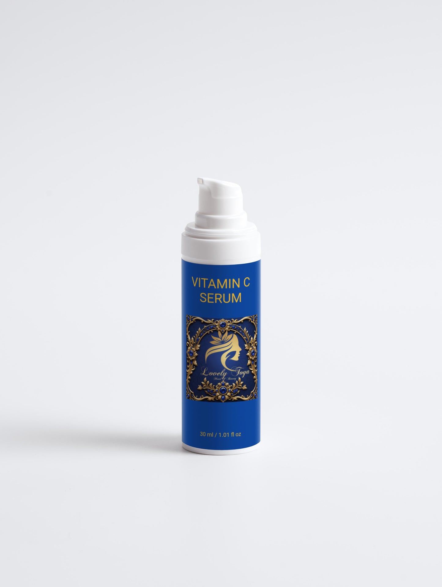 Lovely Toya Vitamin C Serum - Hillery's Products & Services