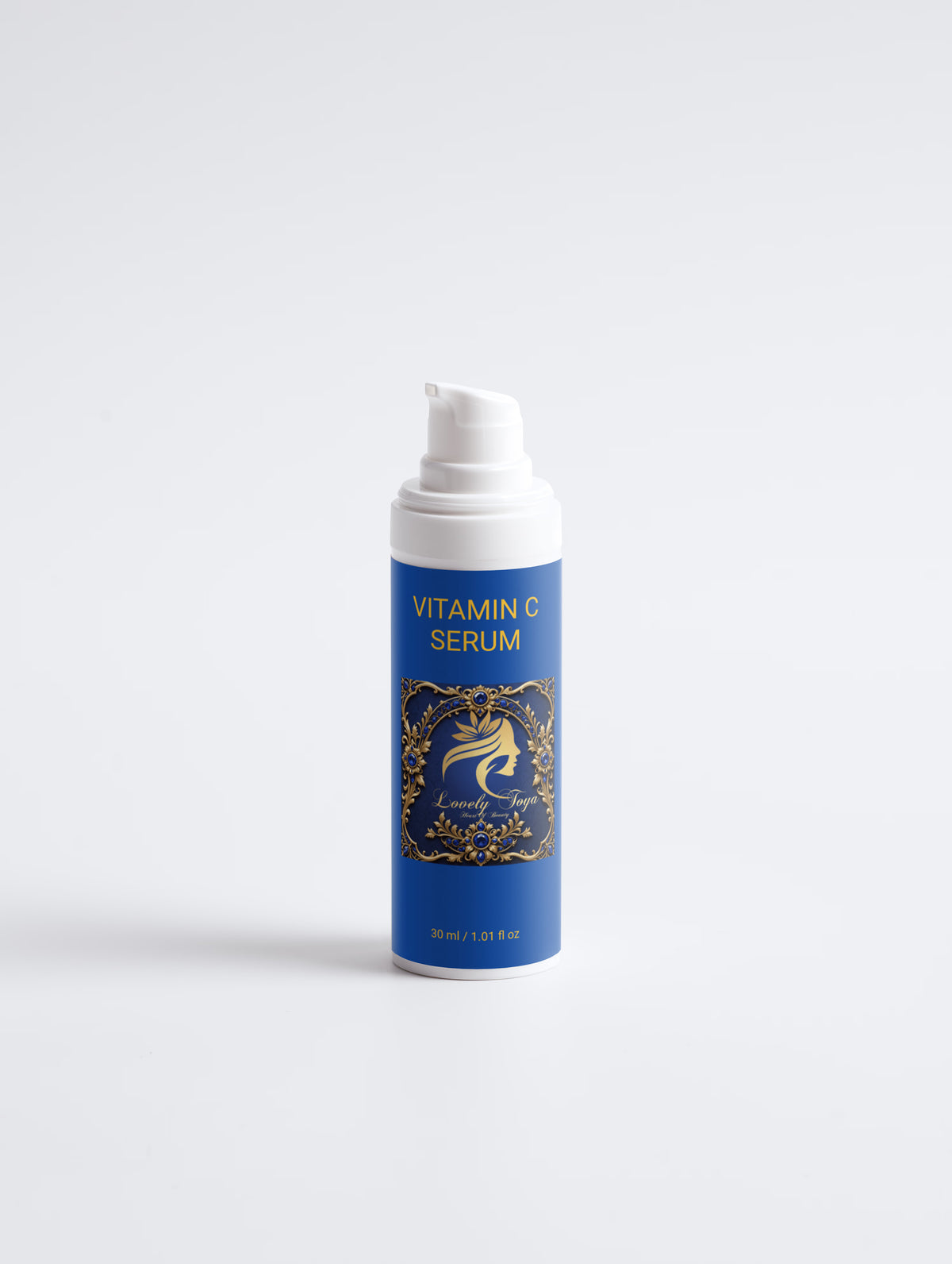 Lovely Toya Vitamin C Serum