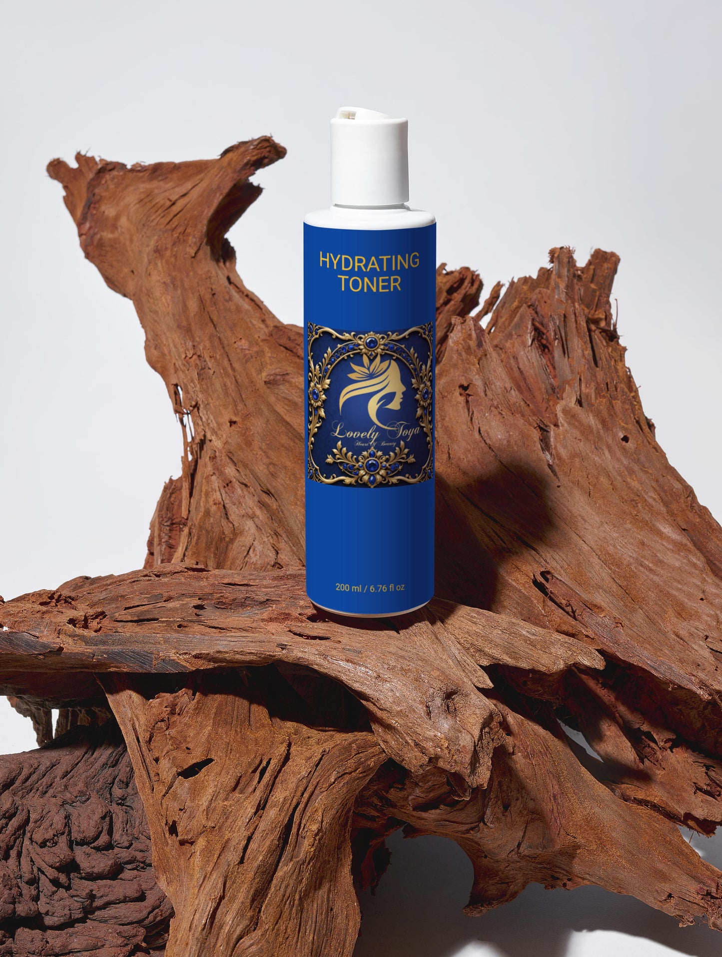 Lovely Toya Hydrating Toner - Hillery's Products & Services
