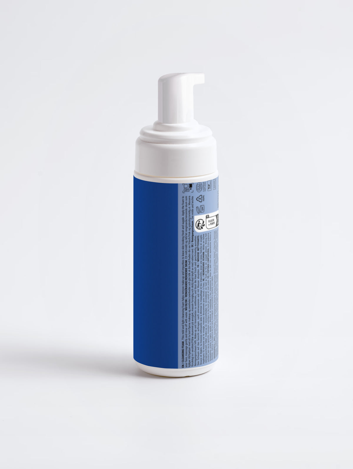 Lovely Toya Cleansing Foam