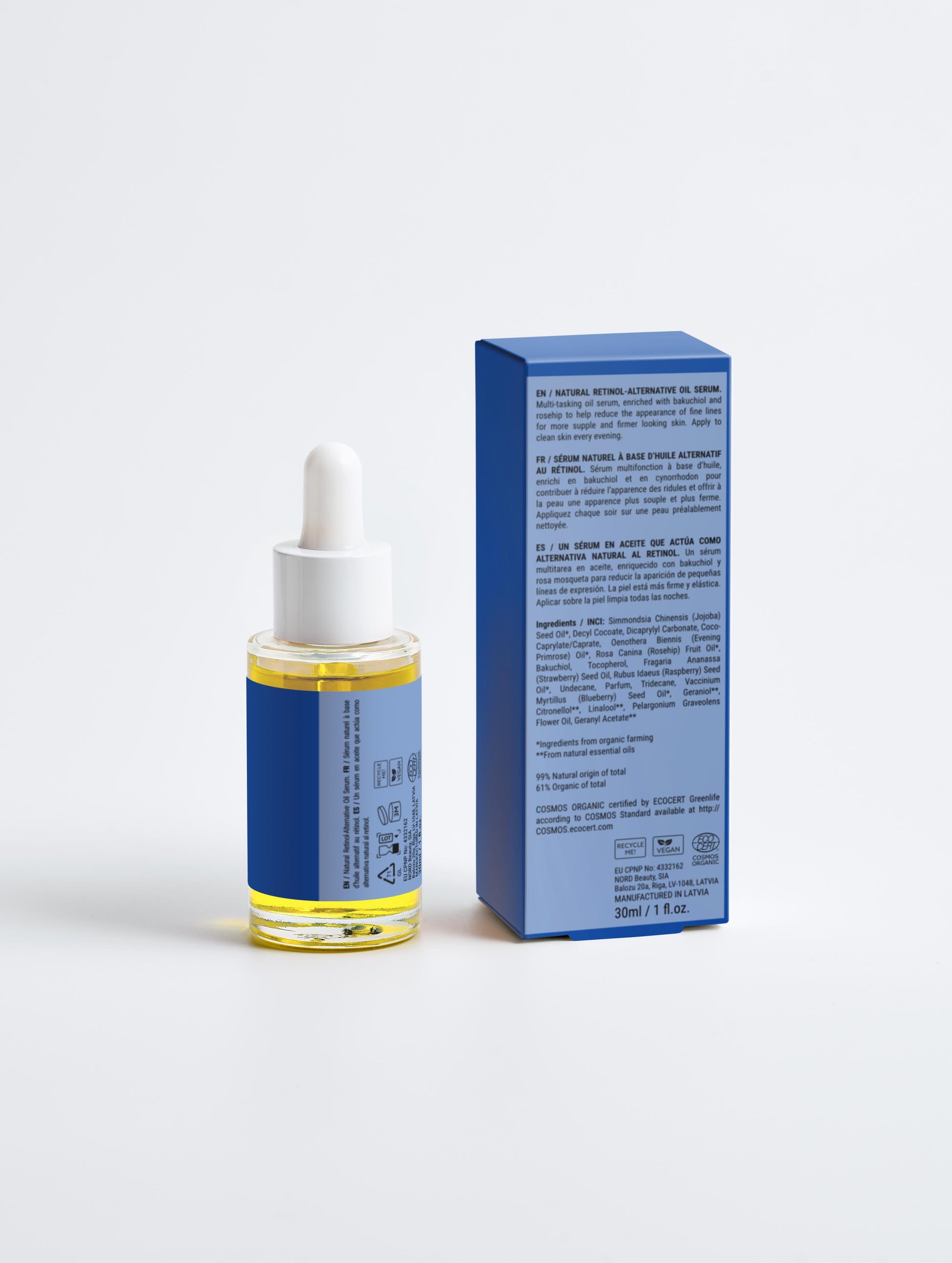 Lovely Toya Rejuvenating Glow Collection Box - Hillery's Products & Services