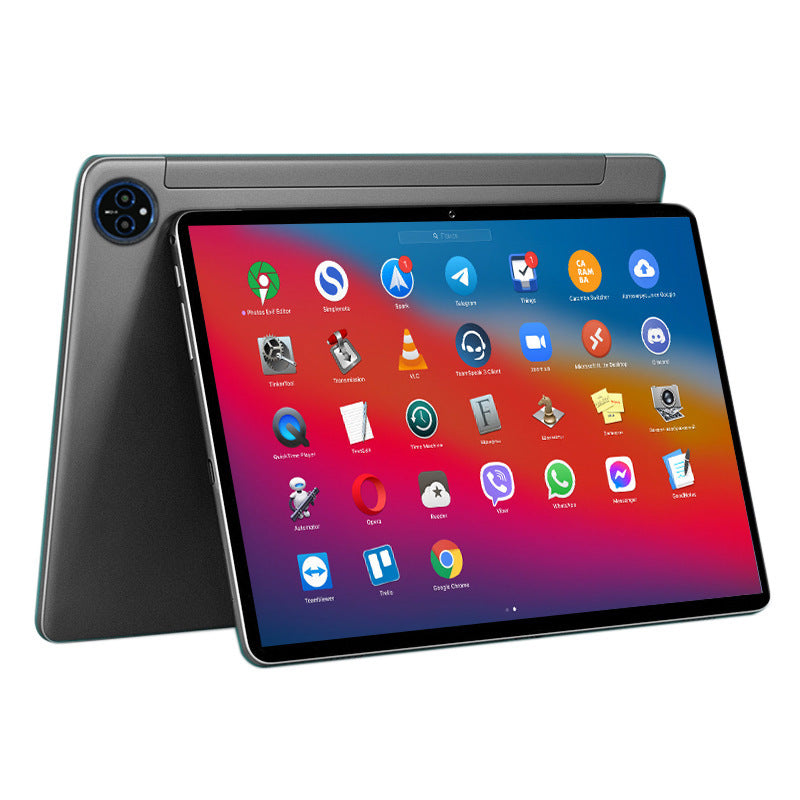 Office Business Light Luxury Elegant Tablet PC - Hillery's Products & Services