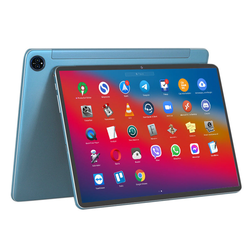 Office Business Light Luxury Elegant Tablet PC - Hillery's Products & Services