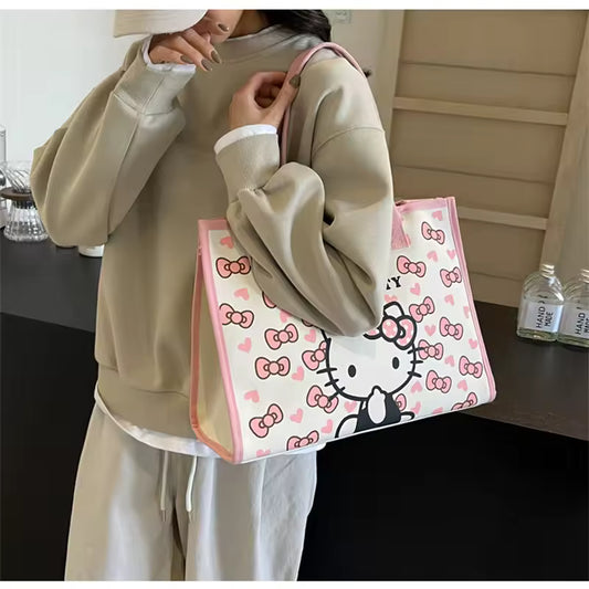 Hello Kitty Bag