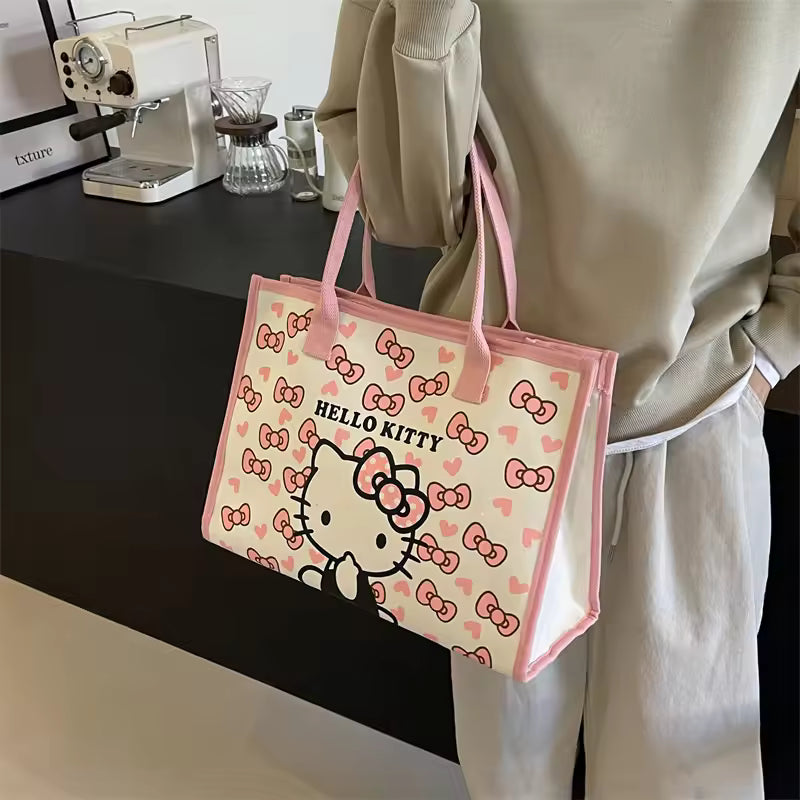 Hello Kitty Bag