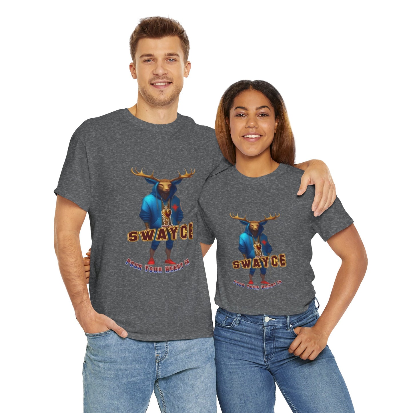 Swayce T-Shirt
