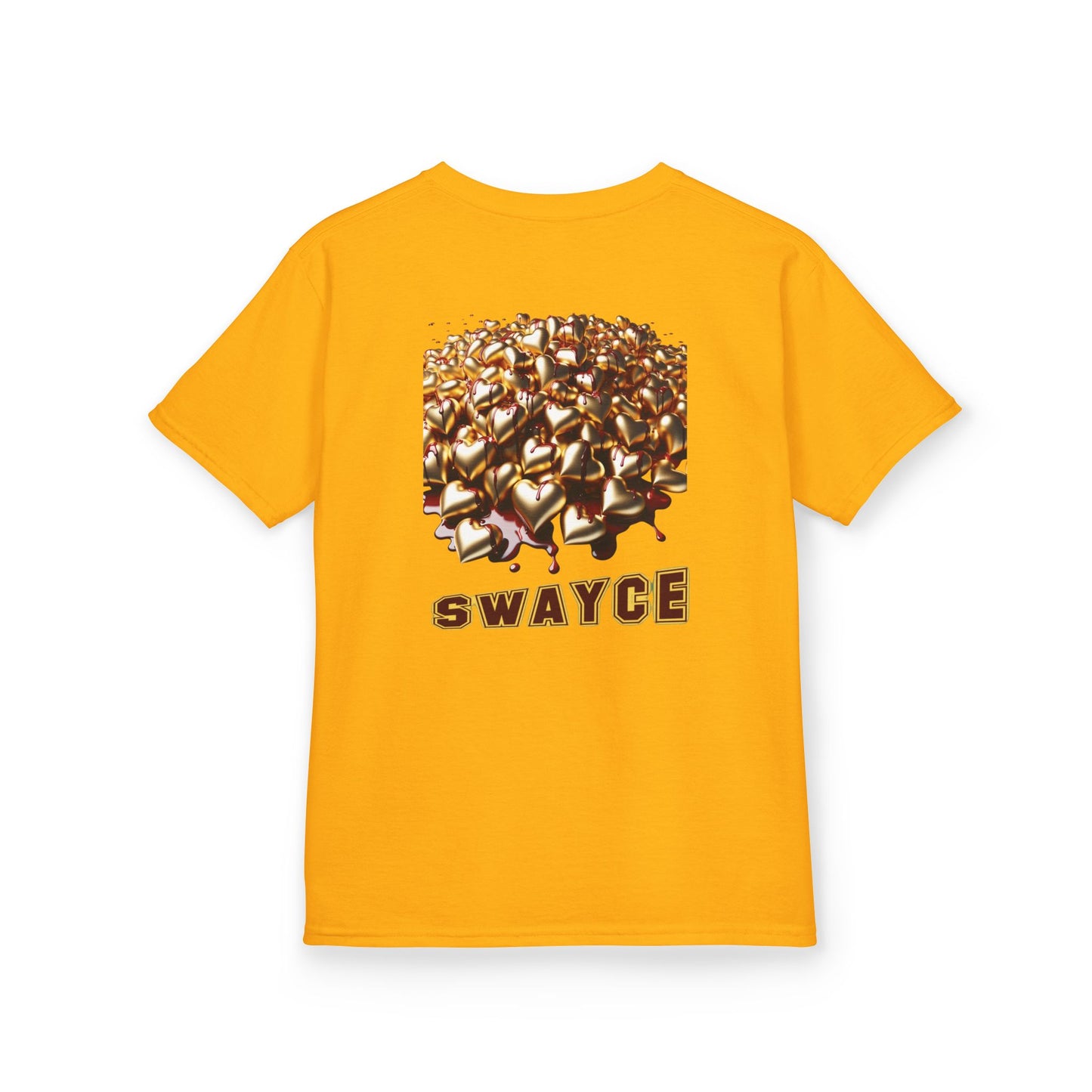 Swayce Kids T-Shirt