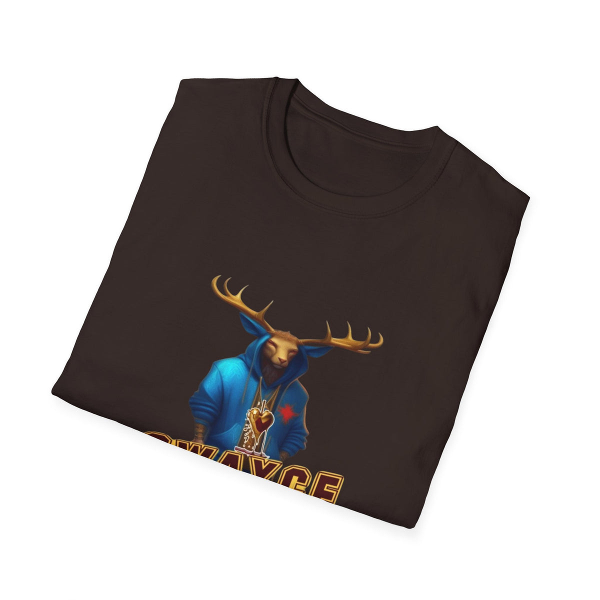Swayce T-Shirt