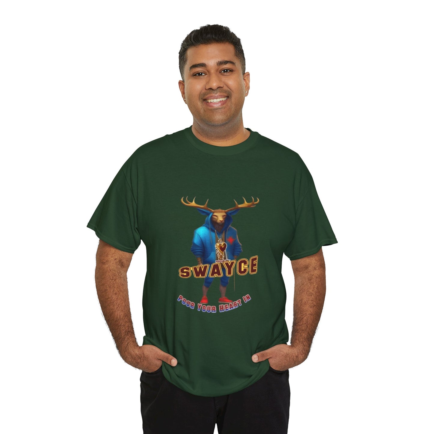 Swayce T-Shirt