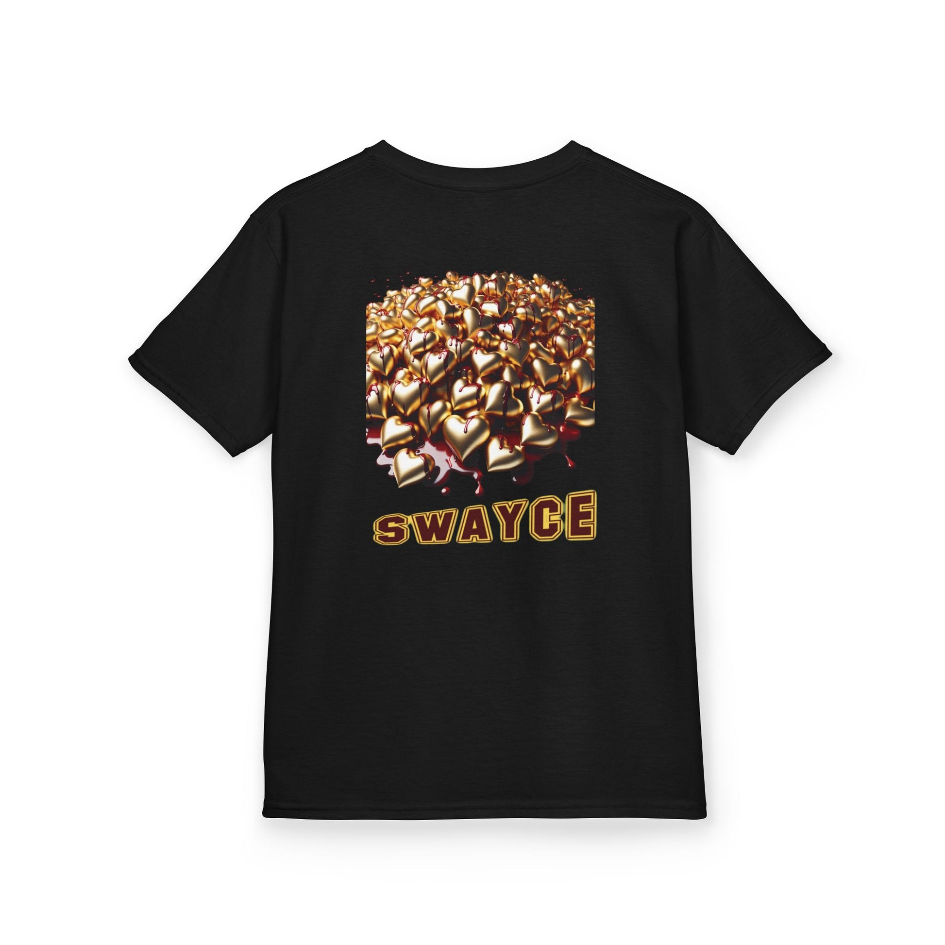 Swayce Kids T-Shirt - Hillery's Products & Services