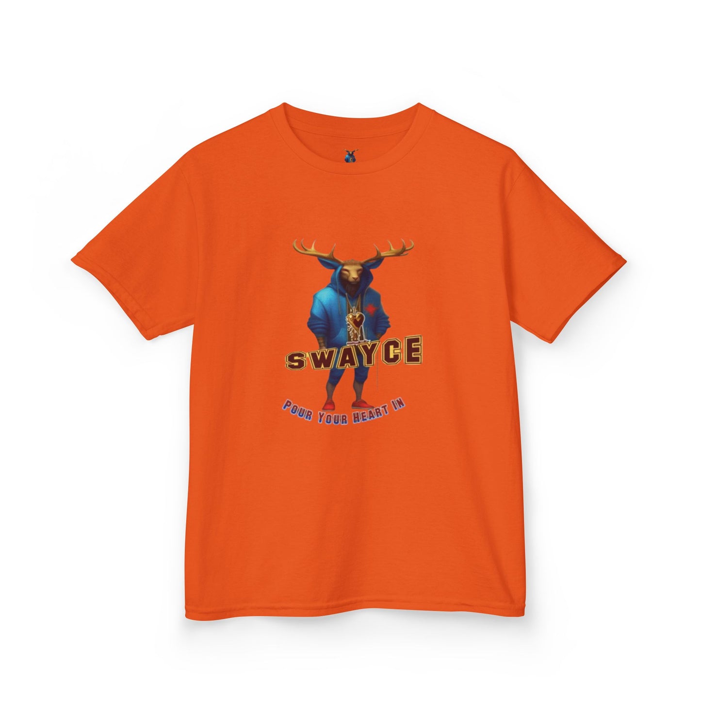 Swayce Kids T-Shirt