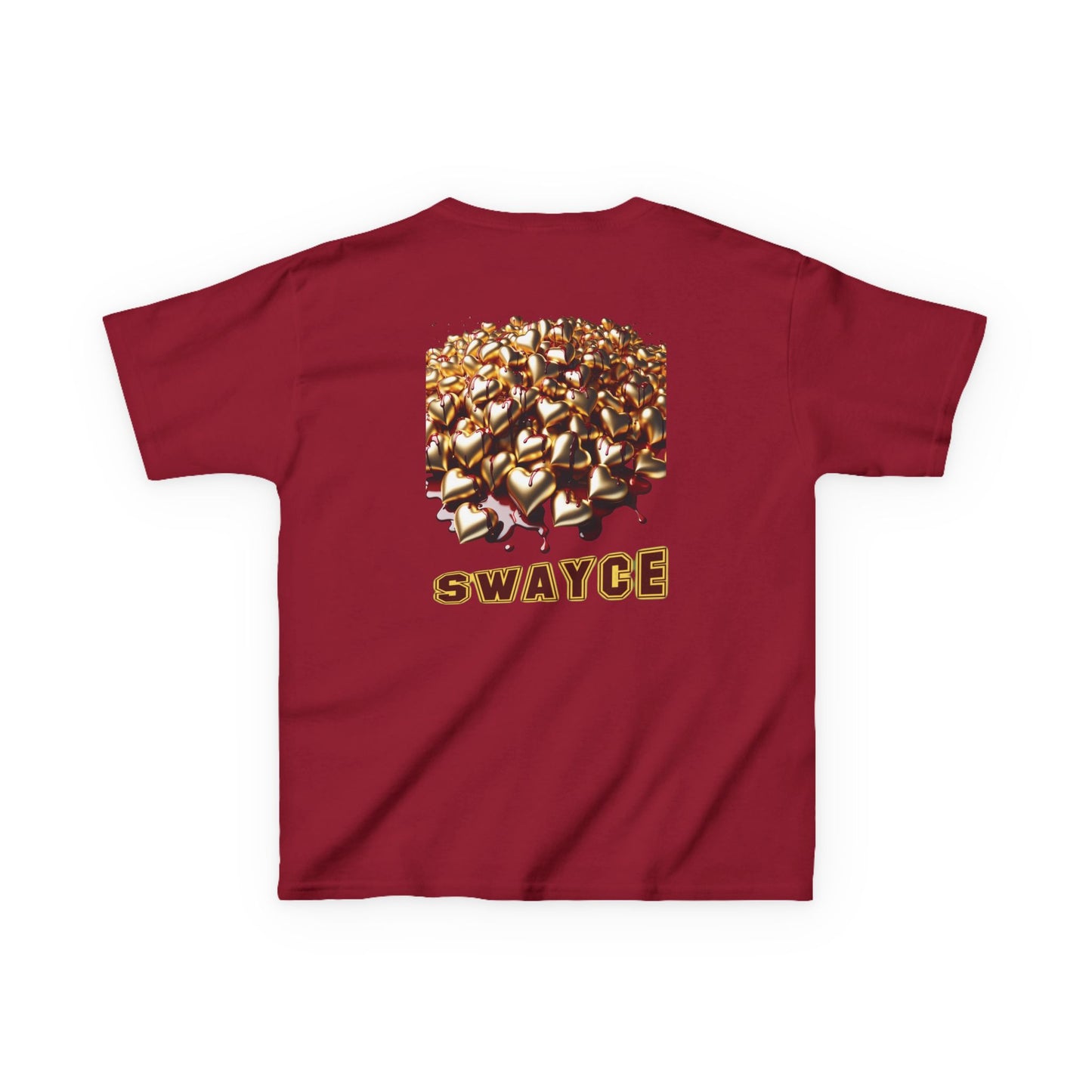 Swayce Kids T-Shirt