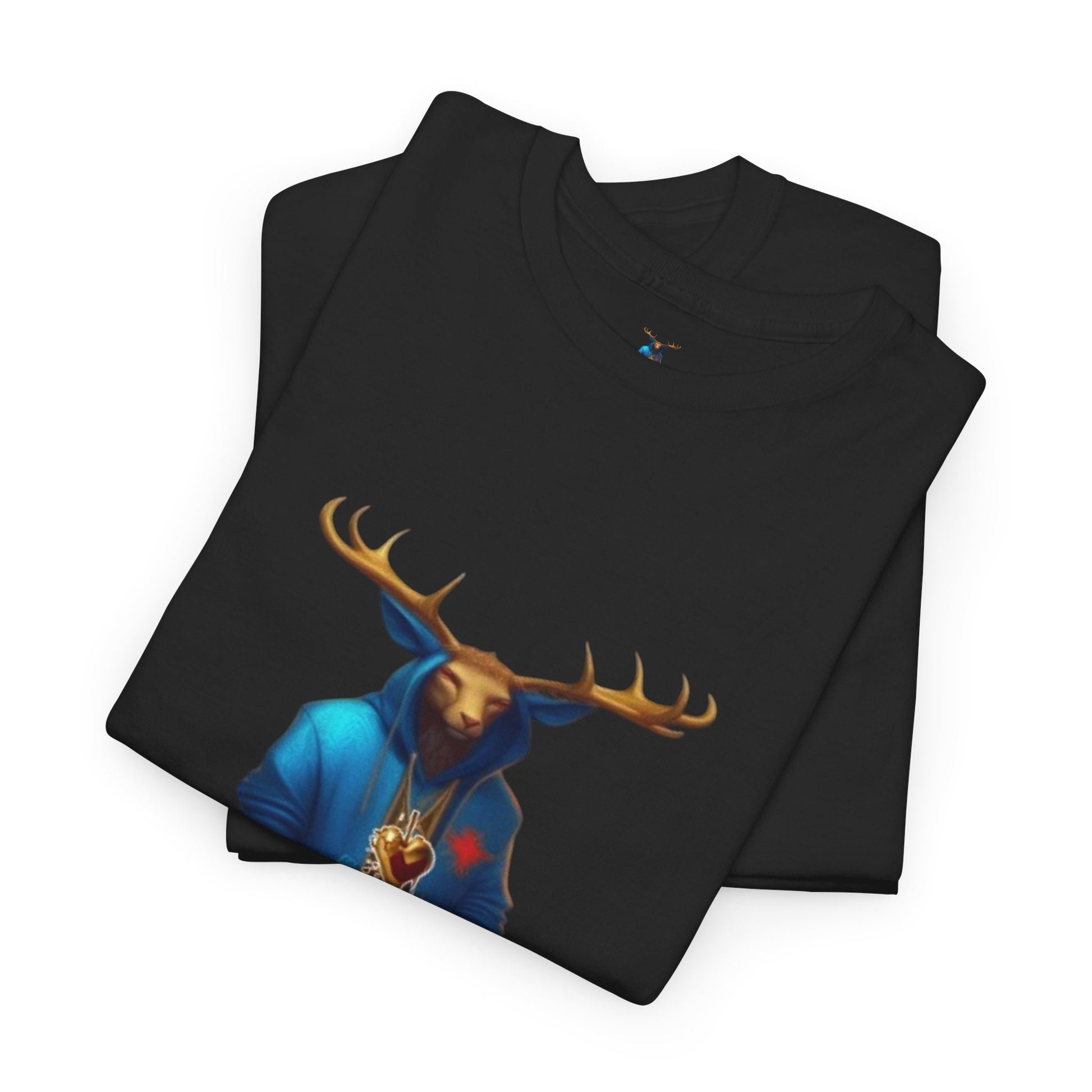 Swayce T-Shirt - Hillery's Products & Services
