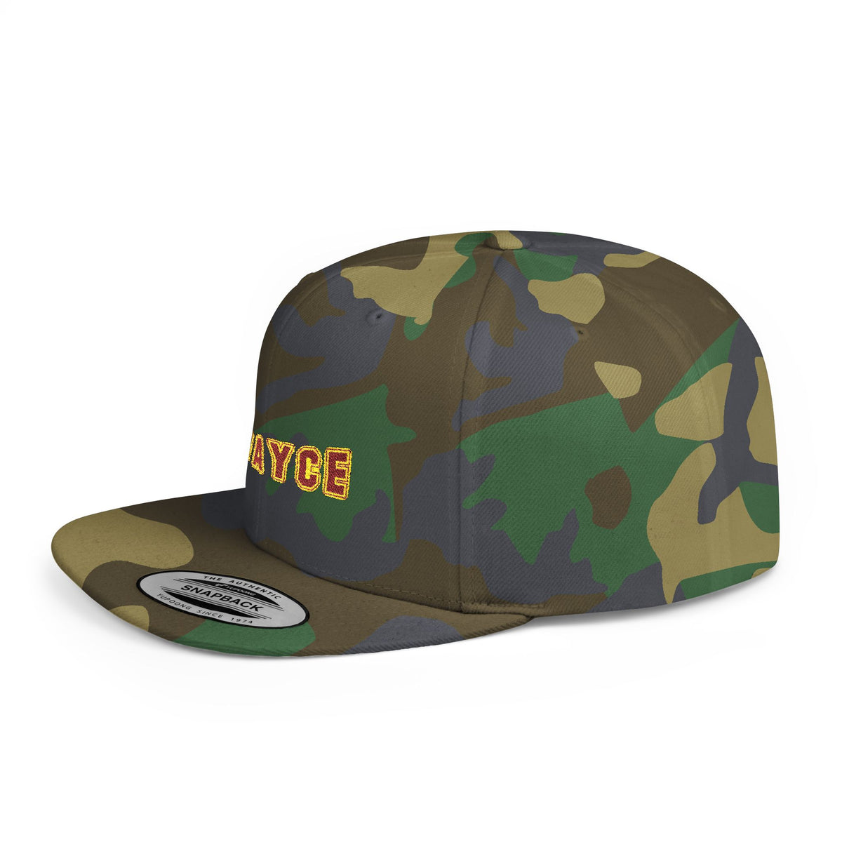 Swayce Cap