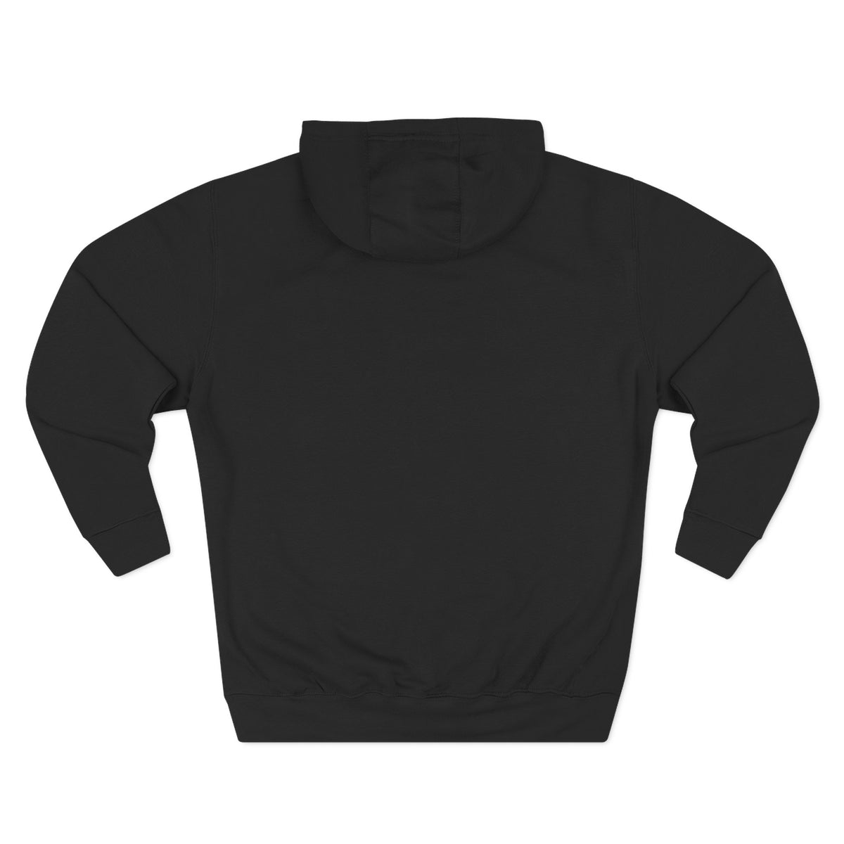 Swayce Fleece Hoodie